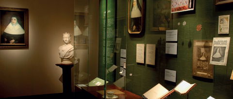 The Mercy Heritage Centre - Accommodation Nelson Bay 0