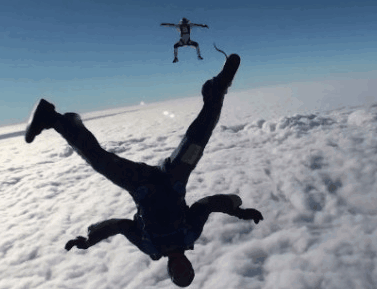 Skydive Nagambie - Accommodation Nelson Bay 2