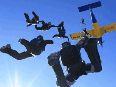 Skydive Nagambie - Accommodation Nelson Bay 4
