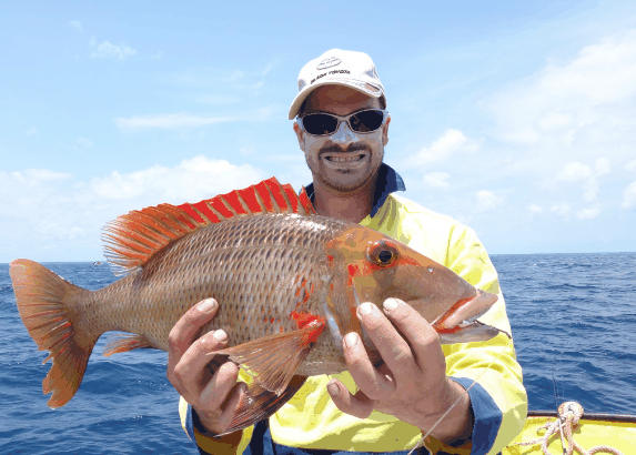 Carlo Fishing Charters - Accommodation Nelson Bay 0