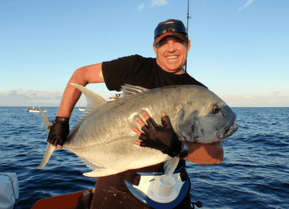 Carlo Fishing Charters - Accommodation Nelson Bay 5