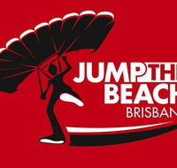 Jump the Beach Brisbane - Accommodation Nelson Bay