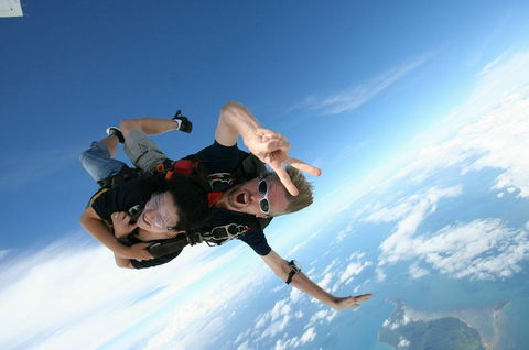Jump The Beach Brisbane - Accommodation Nelson Bay 2