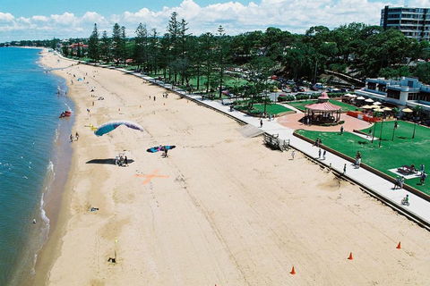Jump The Beach Brisbane - Accommodation Nelson Bay 3