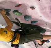 Urban Climb - Accommodation Nelson Bay