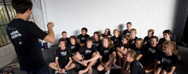 Urban Climb - Accommodation Nelson Bay 1