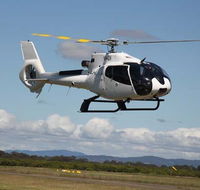 Executive Helicopters - Accommodation Nelson Bay