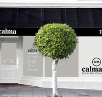 Calma Spa  Skin Clinic - Accommodation Nelson Bay