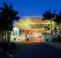 The Arts Centre Gold Coast - Accommodation Nelson Bay