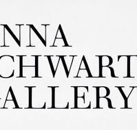 Anna Schwartz Gallery Melbourne