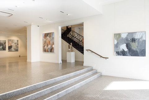 Mossgreen - Accommodation Nelson Bay 1