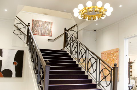 Mossgreen - Accommodation Nelson Bay 2