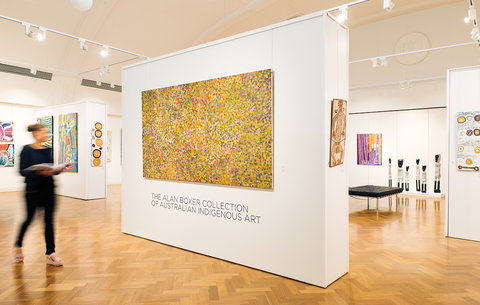 Mossgreen - Accommodation Nelson Bay 4