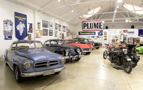 Mossgreen - Accommodation Nelson Bay 6