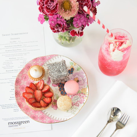 Mossgreen - Accommodation Nelson Bay 8