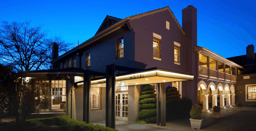 Spa Country - Accommodation Nelson Bay