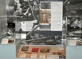 RAAF Museum - Accommodation Nelson Bay 4