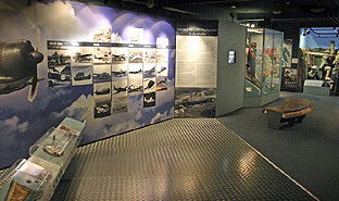 RAAF Museum - Accommodation Nelson Bay 5