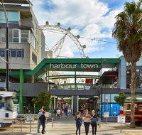Harbour Town Melbourne - Accommodation Nelson Bay