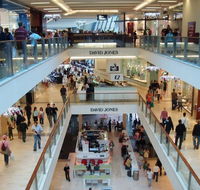 Ringwood Square Shopping Centre - Accommodation Nelson Bay