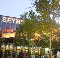 Seymour Centre - Accommodation Nelson Bay