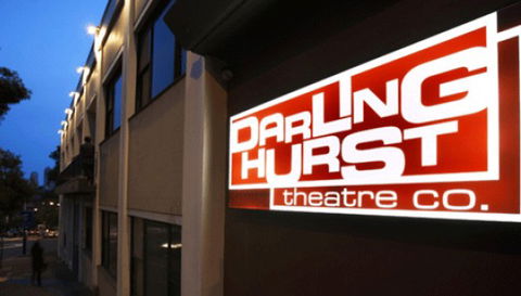Darlinghurst Theatre - Accommodation Nelson Bay 2