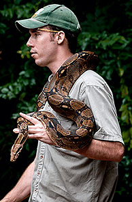 Alma Park Zoo - Accommodation Nelson Bay 5