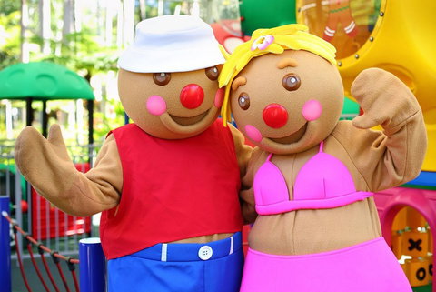 The Ginger Factory - Accommodation Nelson Bay 2