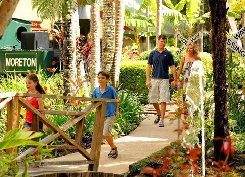 The Ginger Factory - Accommodation Nelson Bay 5