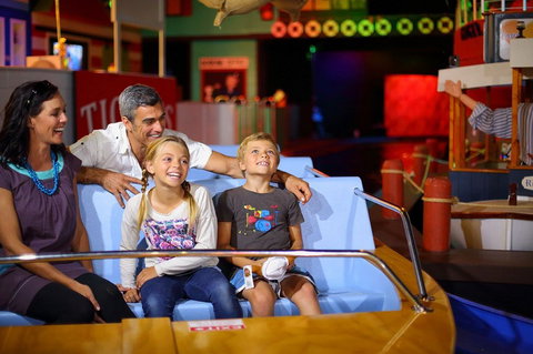 The Ginger Factory - Accommodation Nelson Bay 6