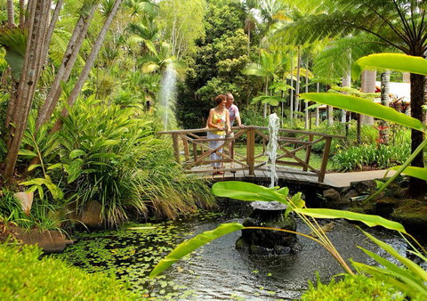 The Ginger Factory - Accommodation Nelson Bay 7