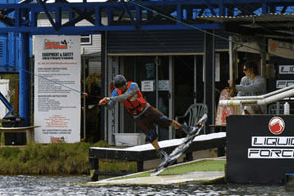 Cable Ski Logan - Accommodation Nelson Bay 2