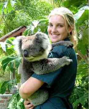 Gorge Wildlife Park - Accommodation Nelson Bay 5