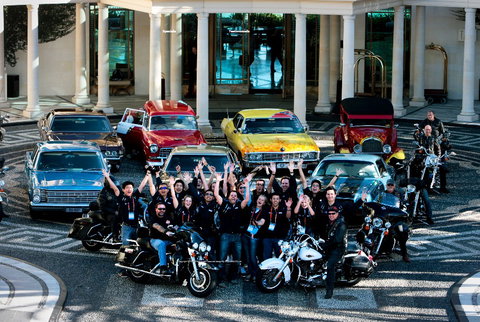 Wildfire Tours - Accommodation Nelson Bay 0