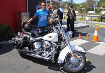 Wildfire Tours - Accommodation Nelson Bay 3