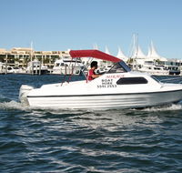 Mirage Boat Hire - Accommodation Nelson Bay