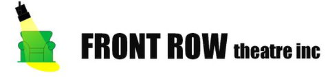 Front Row Theatre Inc - Accommodation Nelson Bay 0
