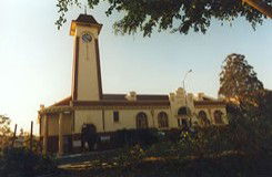 Sandgate Theatre - Accommodation Nelson Bay 1
