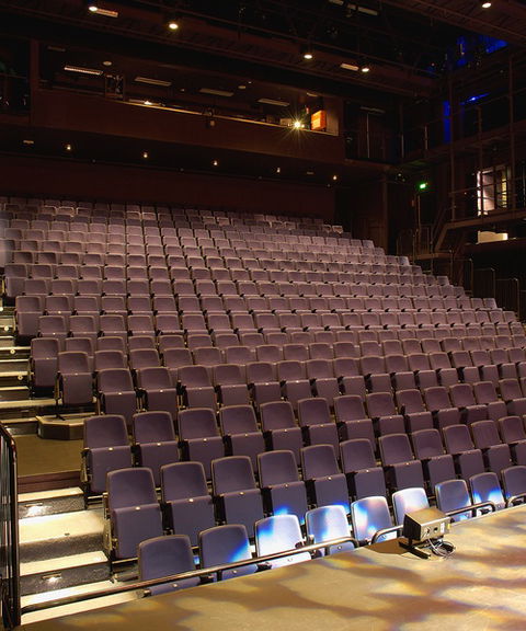 Brisbane Powerhouse Arts - Accommodation Nelson Bay 1