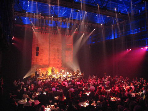 Brisbane Powerhouse Arts - Accommodation Nelson Bay 2
