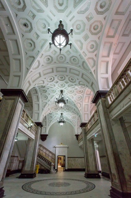 Brisbane City Hall - Accommodation Nelson Bay 1