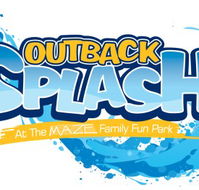 Outback Splash - Accommodation Nelson Bay