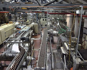 Cascade Brewery Tour - Accommodation Nelson Bay 2