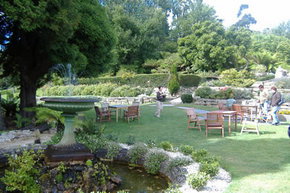 Cascade Brewery Tour - Accommodation Nelson Bay 3