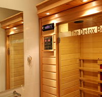 The Boardwalk Spa - Accommodation Nelson Bay
