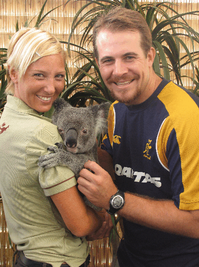 Cairns Wildlife Dome - Accommodation Nelson Bay 4