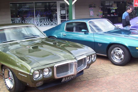 Pipeworks Fun Market - Accommodation Nelson Bay 5