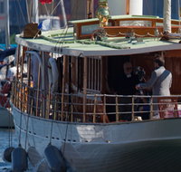 Cruise Victoria - Accommodation Nelson Bay