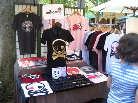 Paddington Markets - Accommodation Nelson Bay 4
