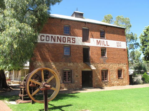 Toodyay Visitor Centre - Accommodation Nelson Bay 0